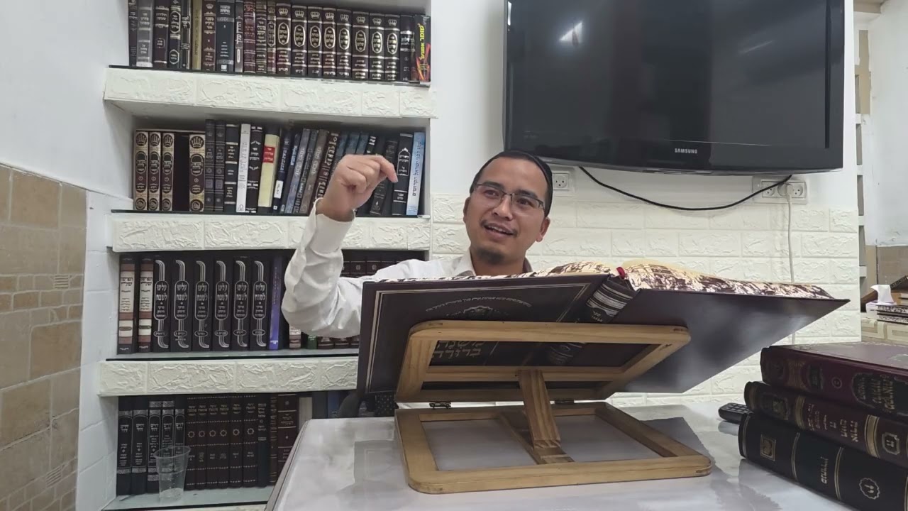 Maran sulkhan aruch Shabbat Halakhot siman רעו halakha א