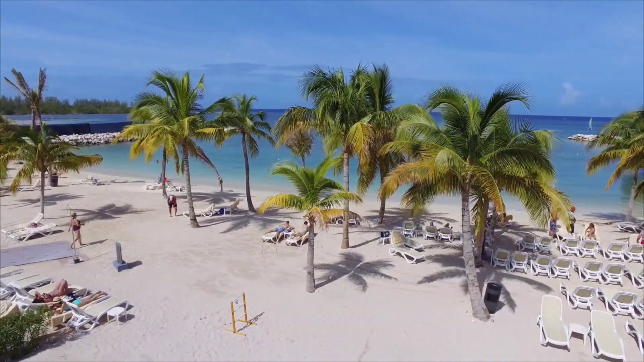 Hotel Riu Palace Jamaica All Inclusive Adults Only - Montego Bay - Jamaica - RIU Hotels & Resorts