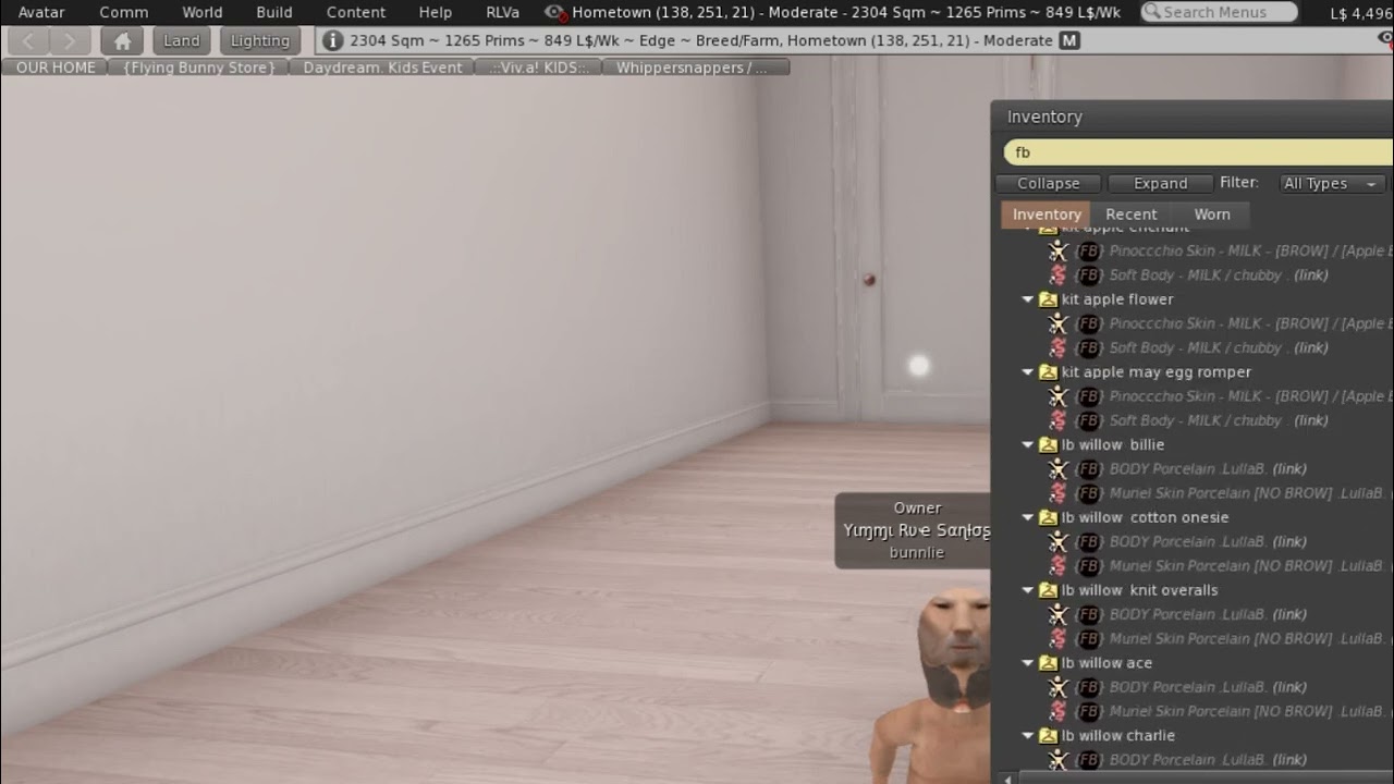 td tutorial for SL