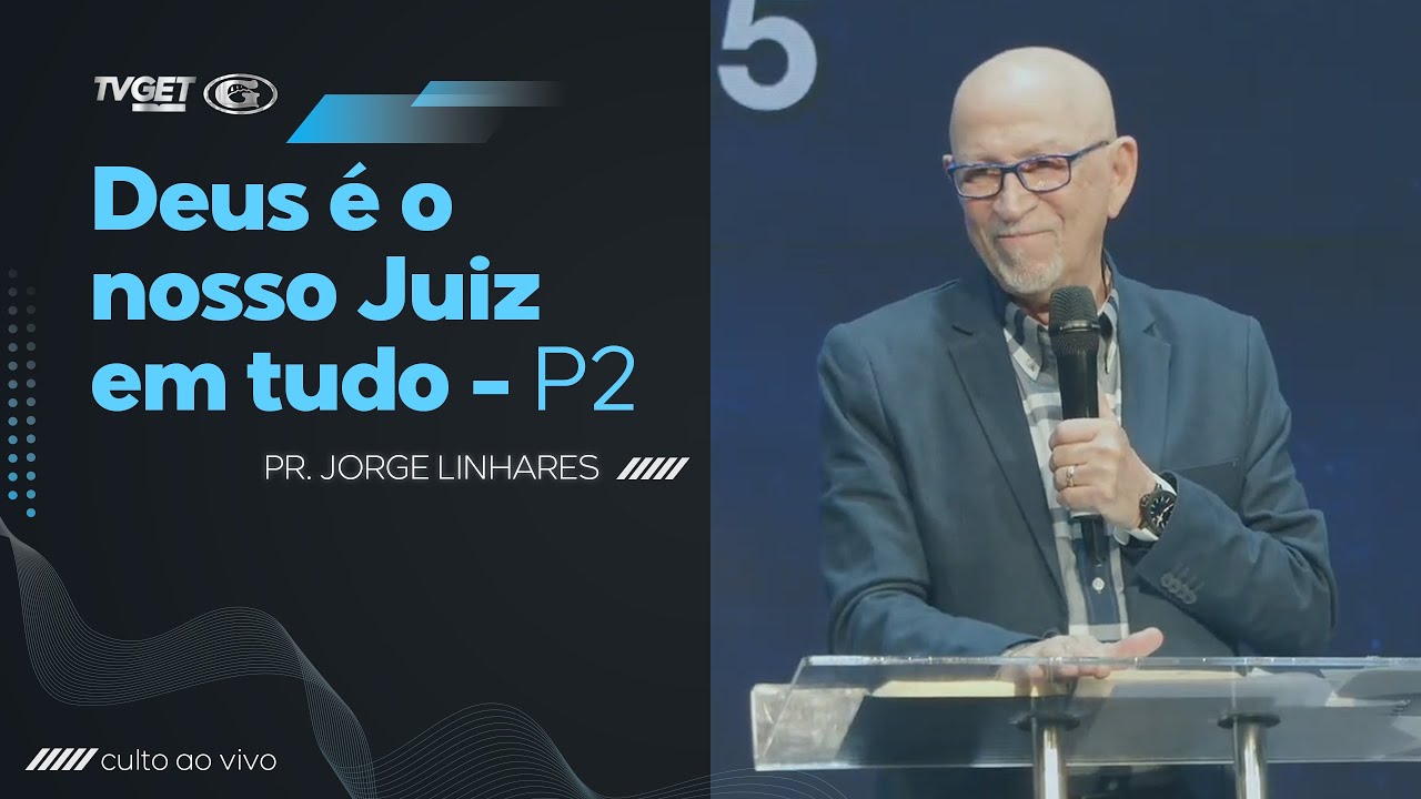 Culto Evangelístico | 01/02/2026