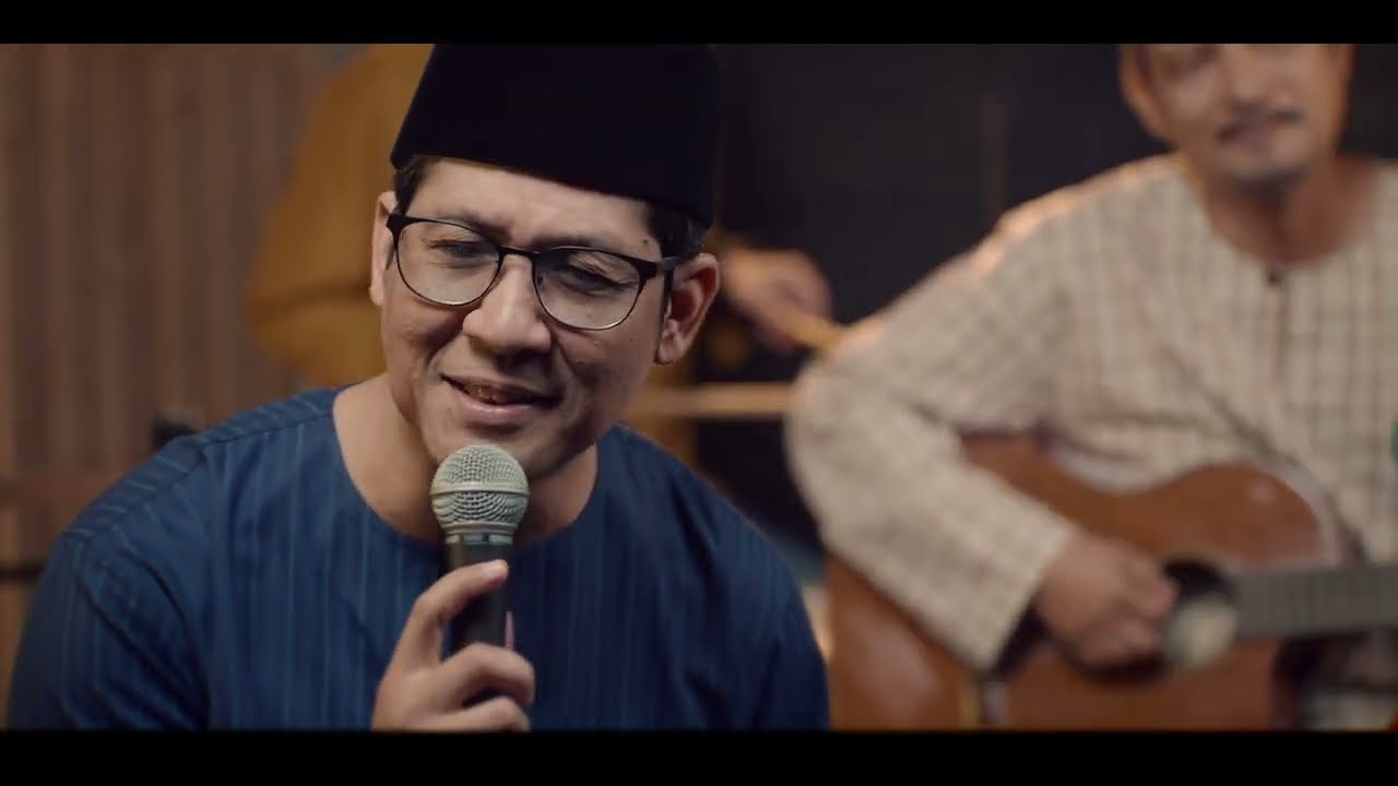 Erti Syawal - Umbrella (Official Music Video)