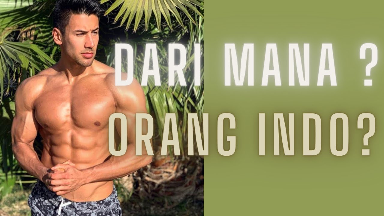 BOBBY ASLI DARI MANA? ORANG INDO BUKAN? | TALK WITH DAD