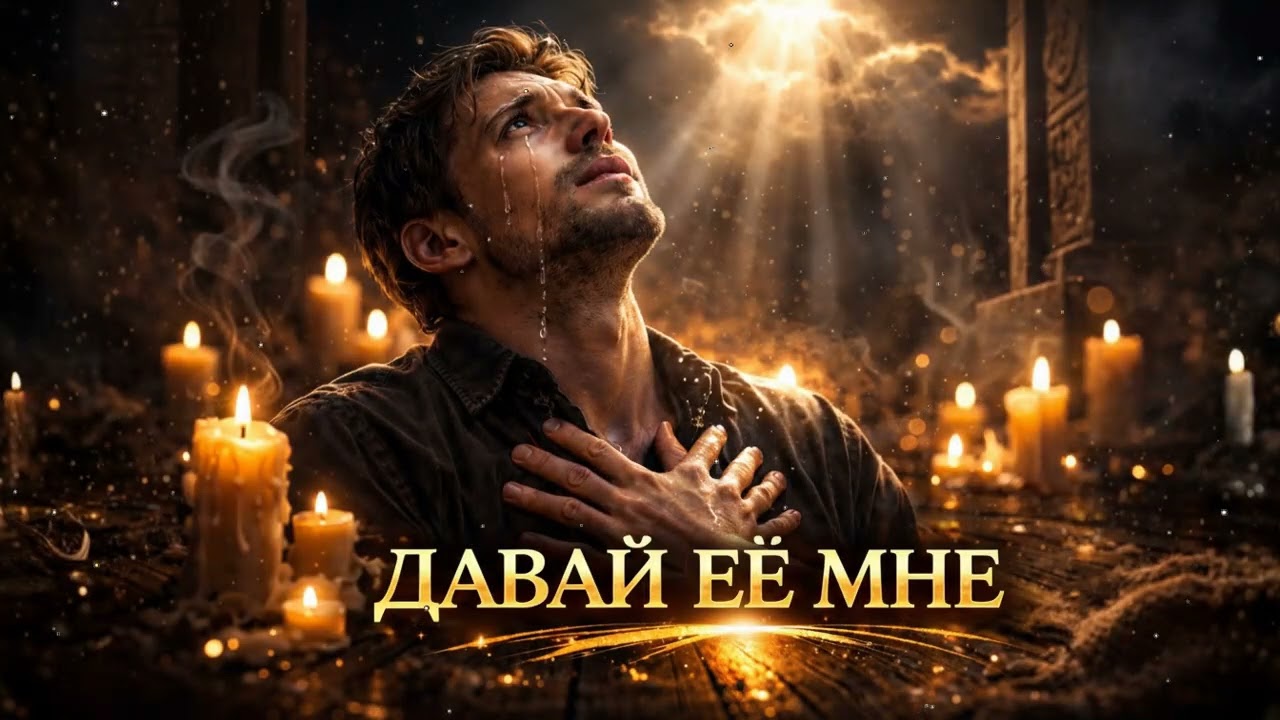 Самые сильные духовные песни о любви и семье | Мужская лирика