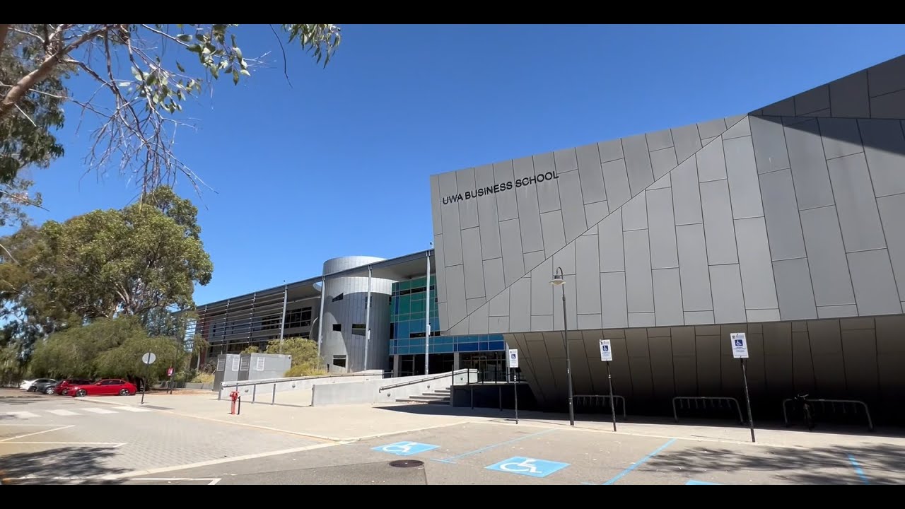 UWA Uni Link_UWA Business School Micro-credentials Study Tour Program_Jan 2024