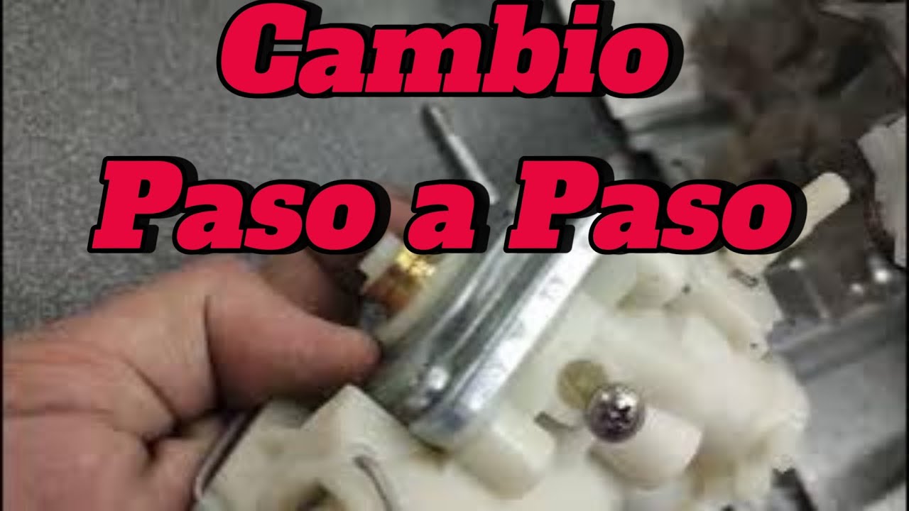 Cambio cuerpo Agua Junkers - Calentador Junkers