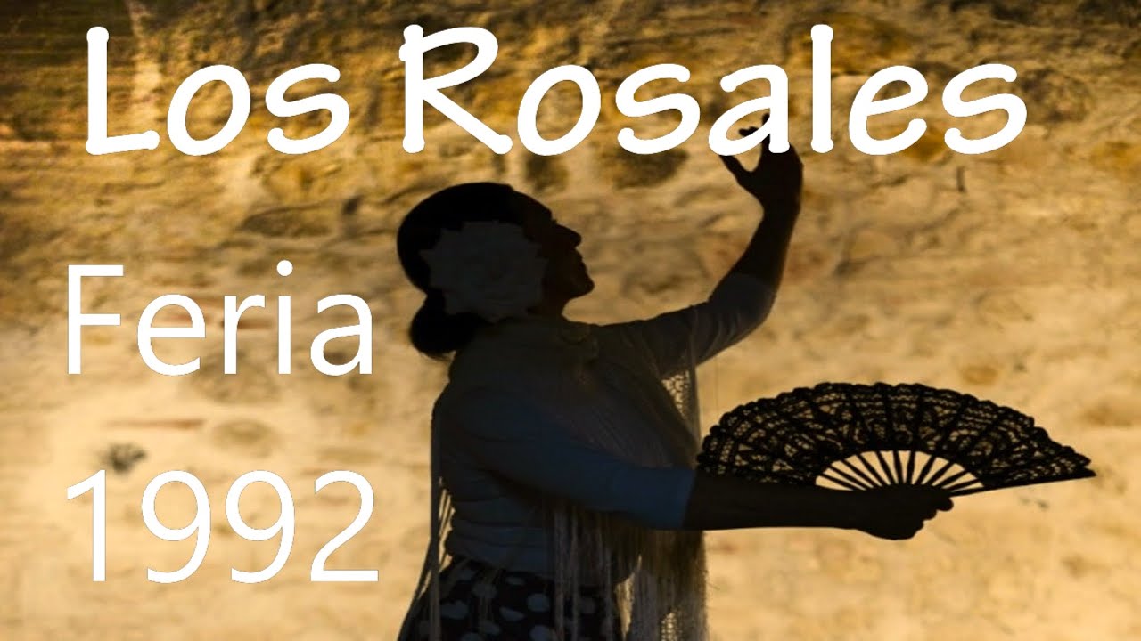 Los Rosales Feria 1992