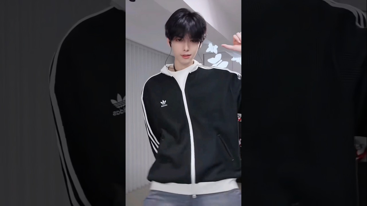 Montagem Xonada |徐生 Xu Sheng (Livestream)#1| #抖音 #douyin #trend #shorts #dance
