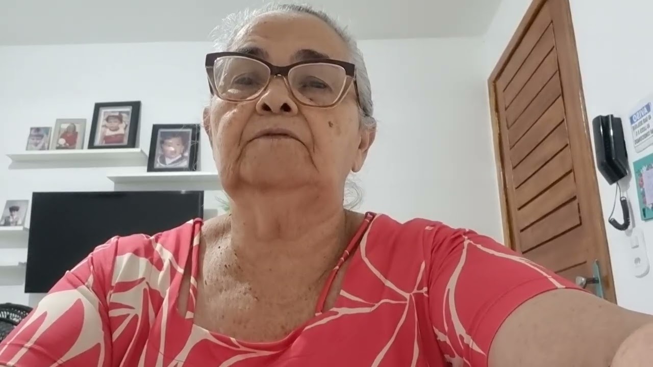 Um toque de Deus muda destino!
