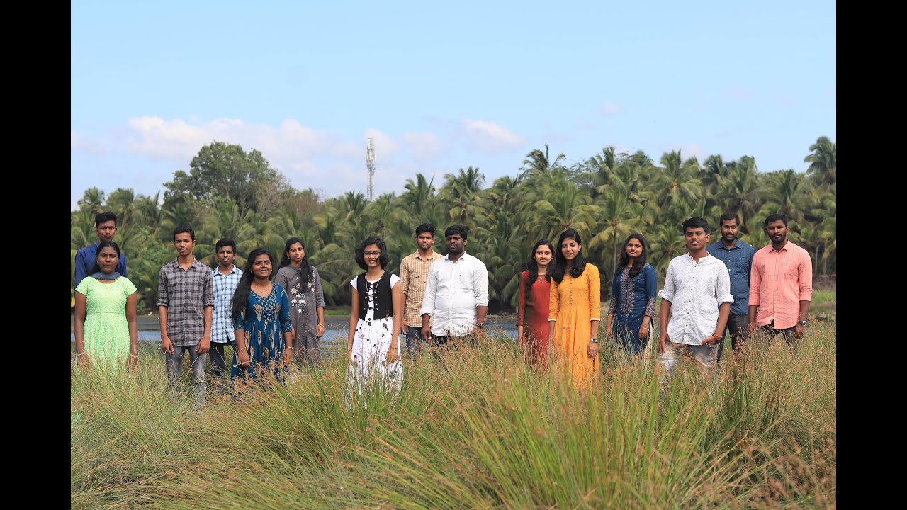 Vanthanam Vanthanamae - Tamil Keerthanai | Celestial Accords Official