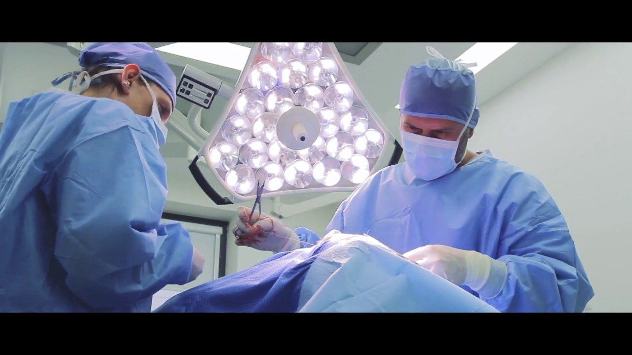 Zabiegi Operacyjne w Medical Clinic Podhale