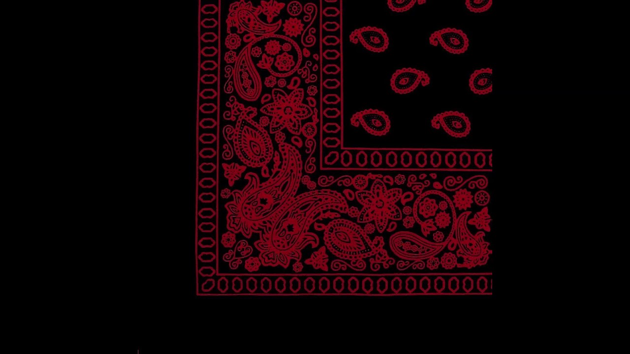 BLOODS - Drip House prod. Cubano