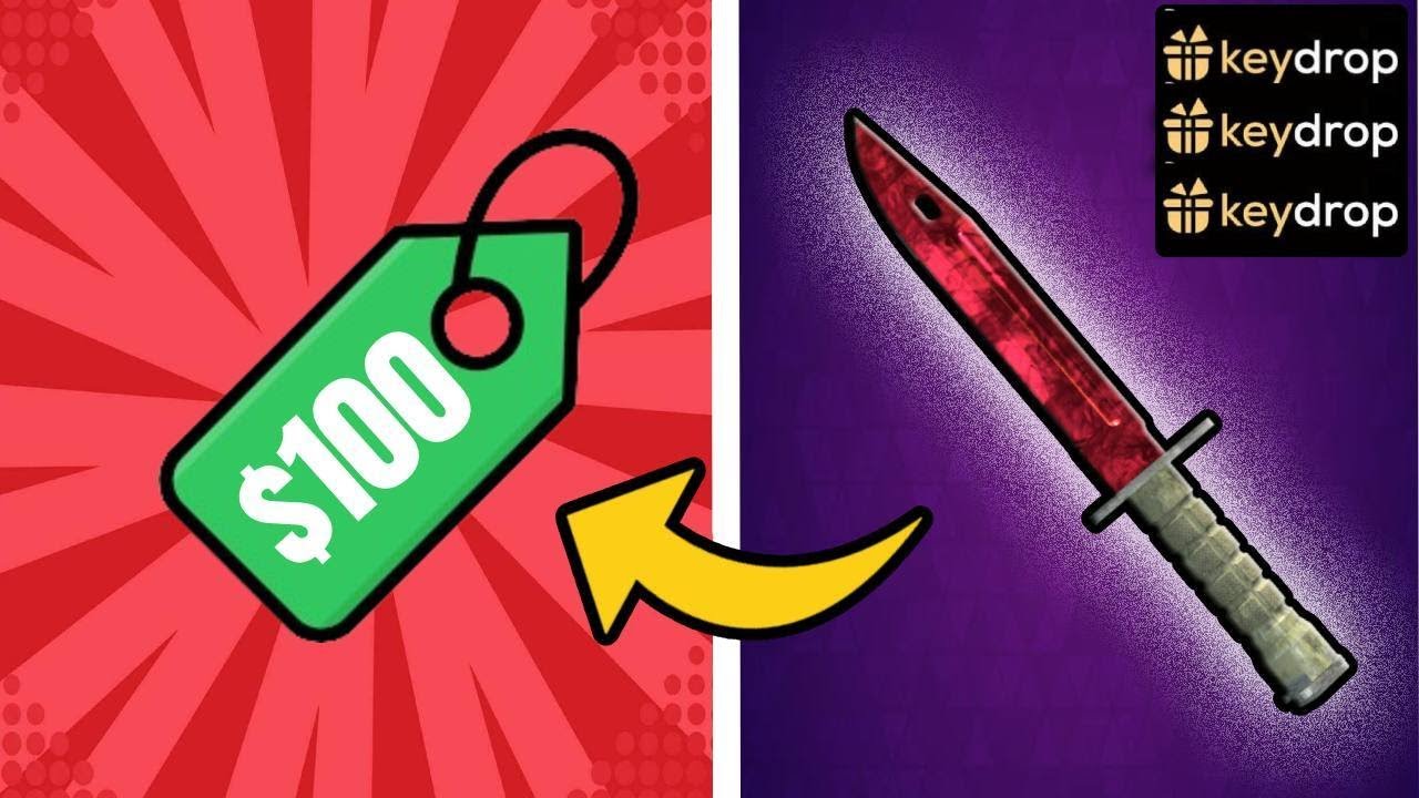 THIS UPGRADE SAVED US AGAIN!! KEYDROP CASE BATTLES (Keydrop promo code 2025)