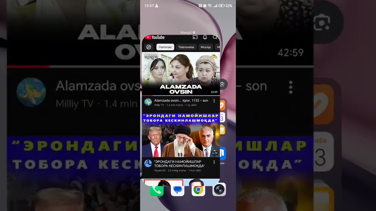 Yutub akk sotamis Kim yutubda strem qilmoqchi bulsa hamasi ga yordam beramis 1 kunda 50 obunachi 