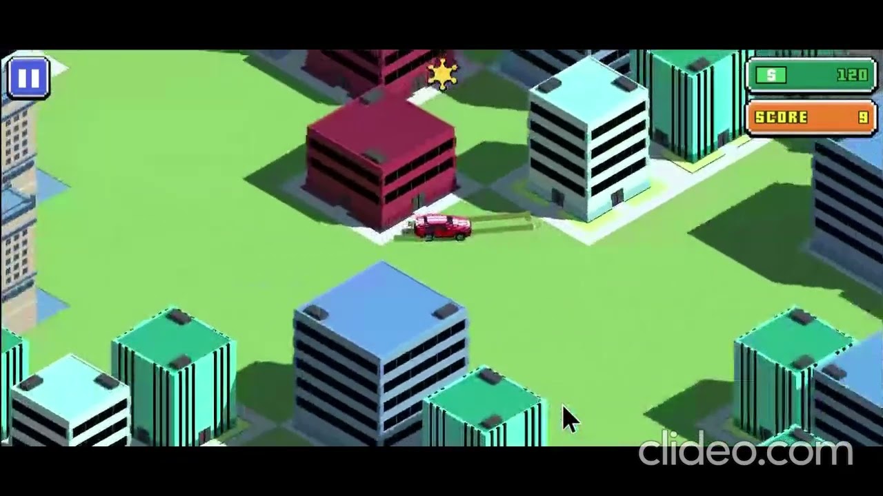 Escape Road - Full Uncut Content