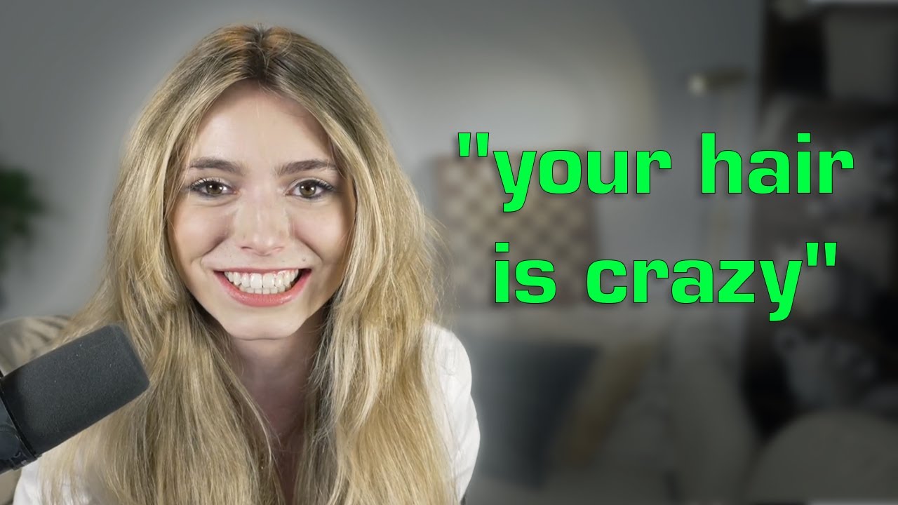 Anna Cramling Responds To Her Viewers’ Roasts