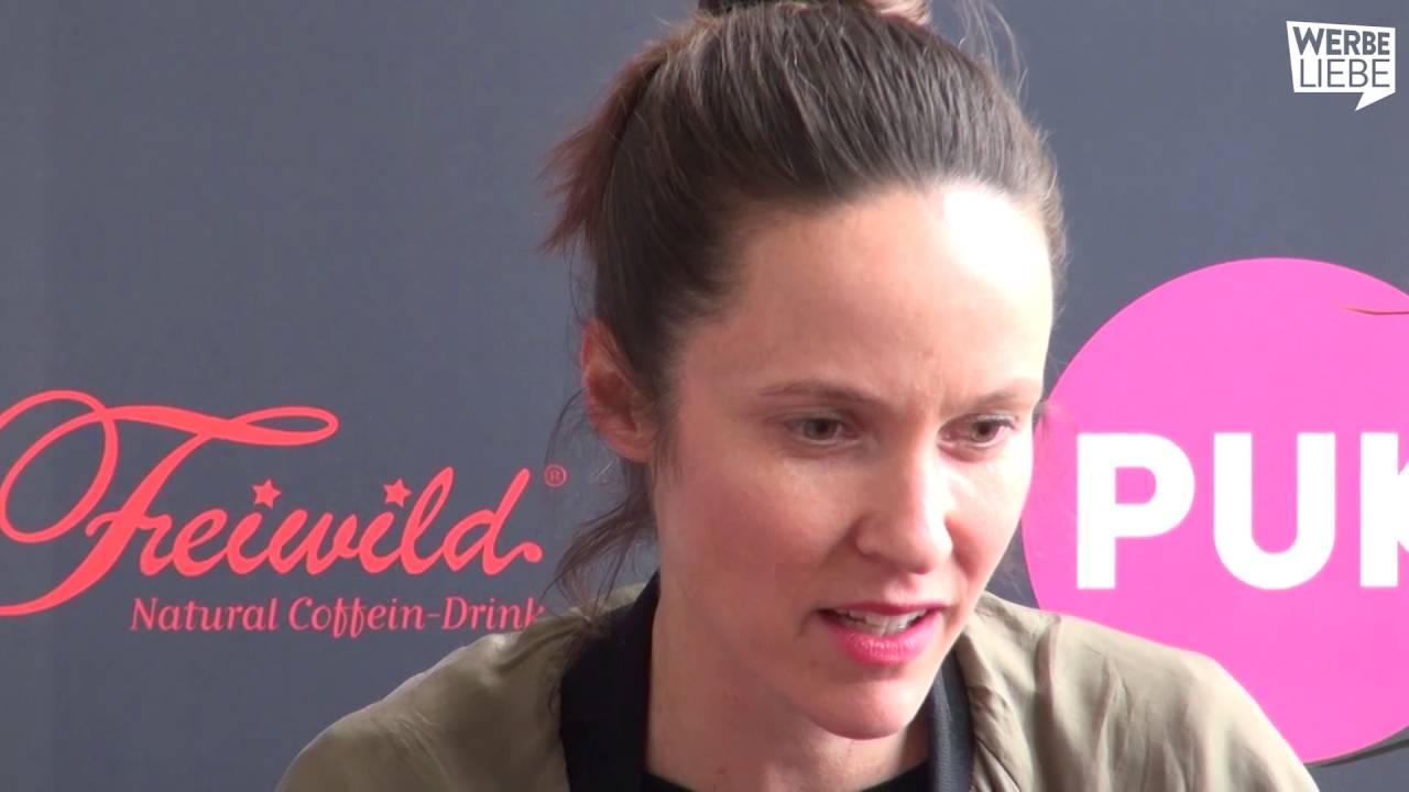 Interview mit Jung von Matt/Neckar | REFILL - the brand event 2016