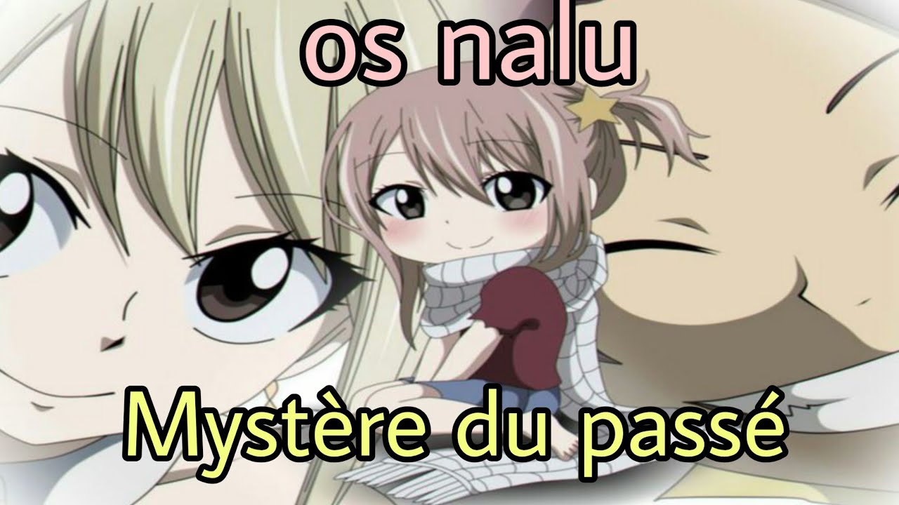 Os nalu le mystère du passé
