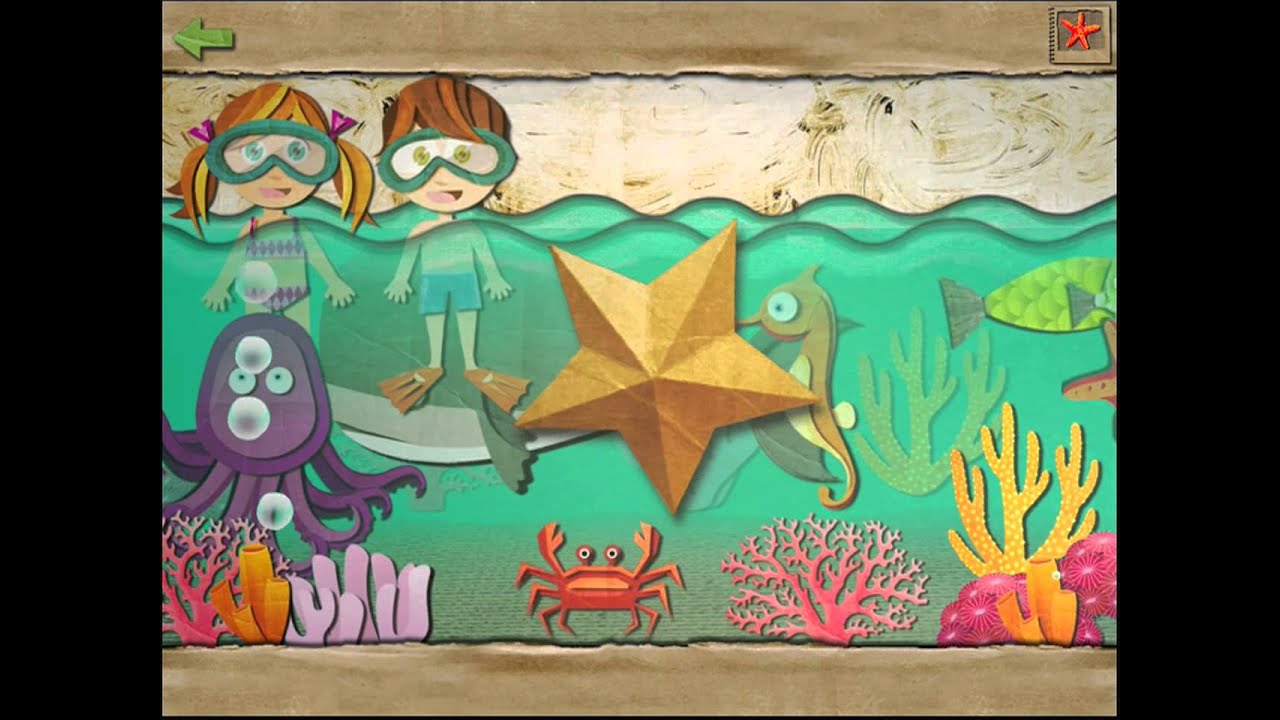 Beck und Bo Kinder App zum Englisch lernen | Beste Kinder Apps