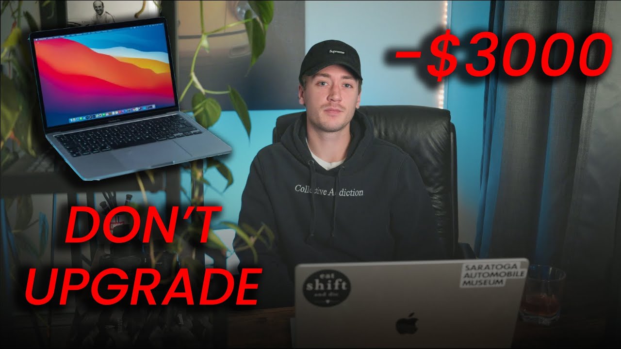 HOW TO Use Proxy Media in FCPX