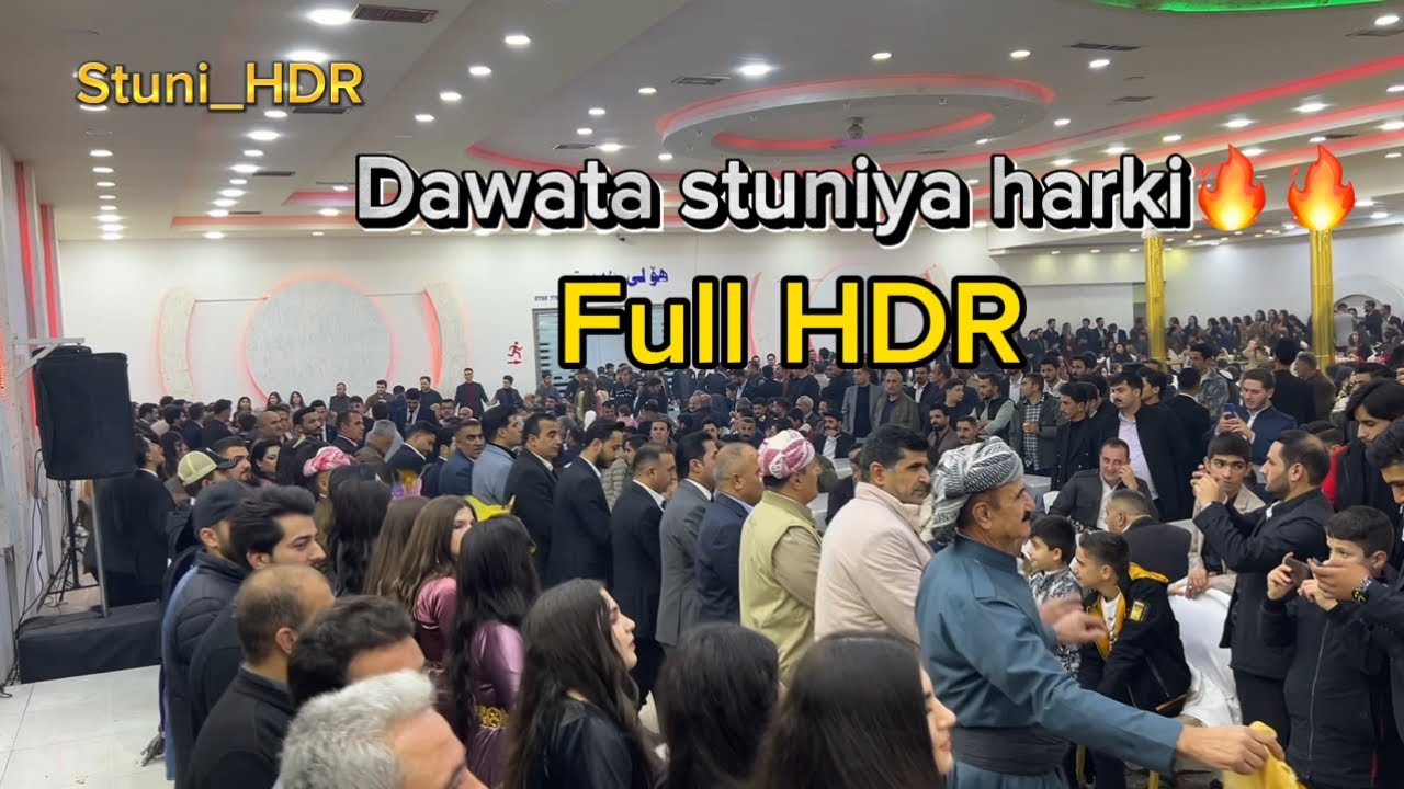 Dawata stuni harki داواتا ستونیا هرکی farsat stuni & shimal harki New 2024
