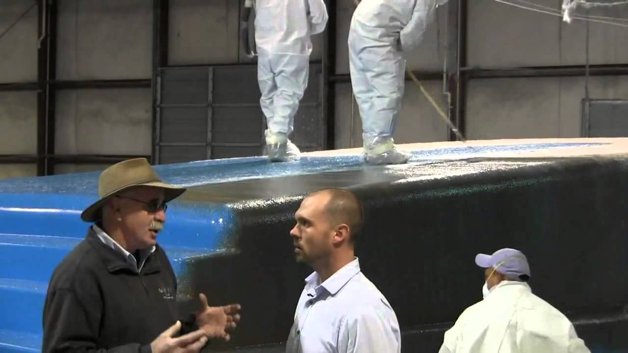 Americas Best Fiberglass Pool Manufacturer Barrier Reef Pools USA 1-888-457-6657