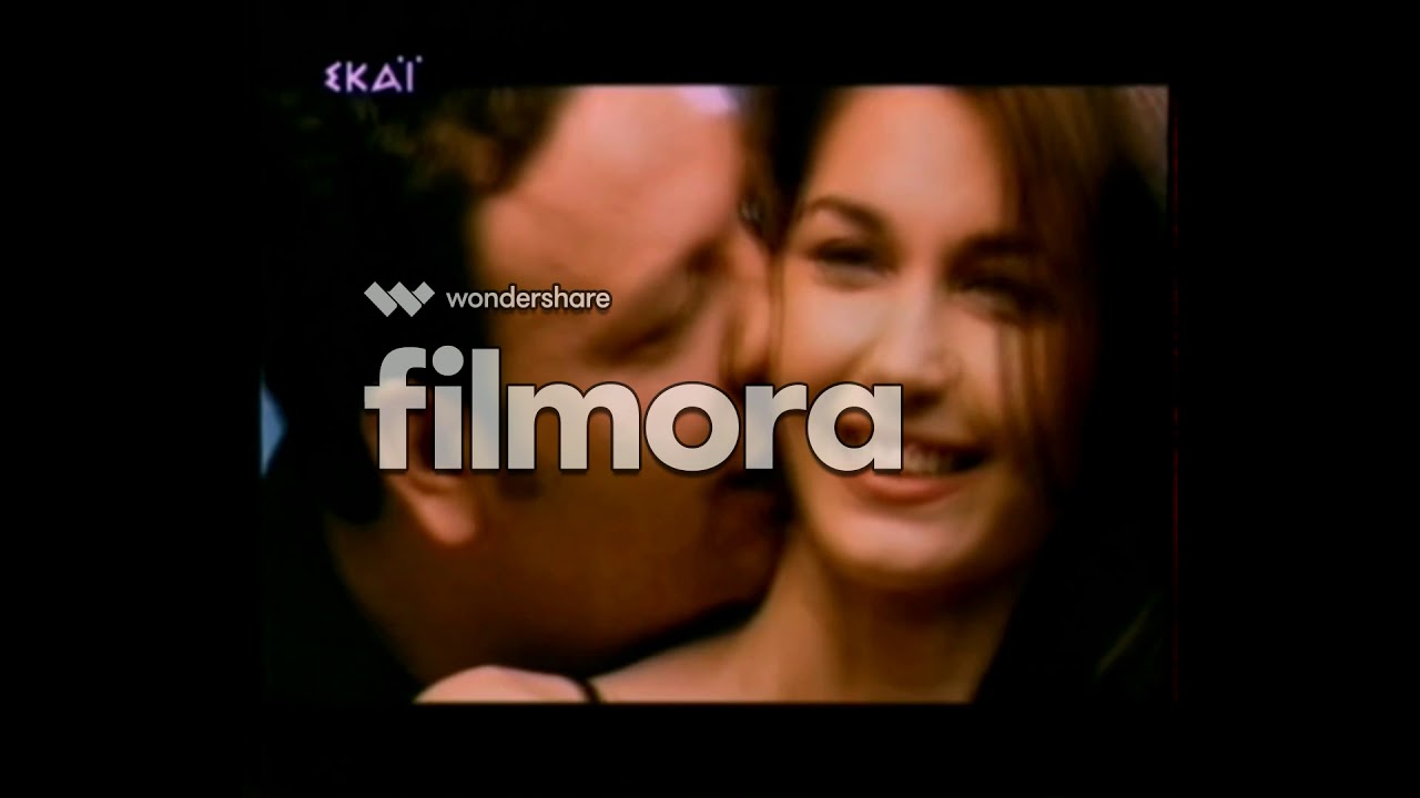 ΠΑΡΑΜΙΛΑΣ ΣΤΑΘΗΣ ΑΓΓΕΛΟΠΟΥΛΟΣ VIDEO CLIP 1998