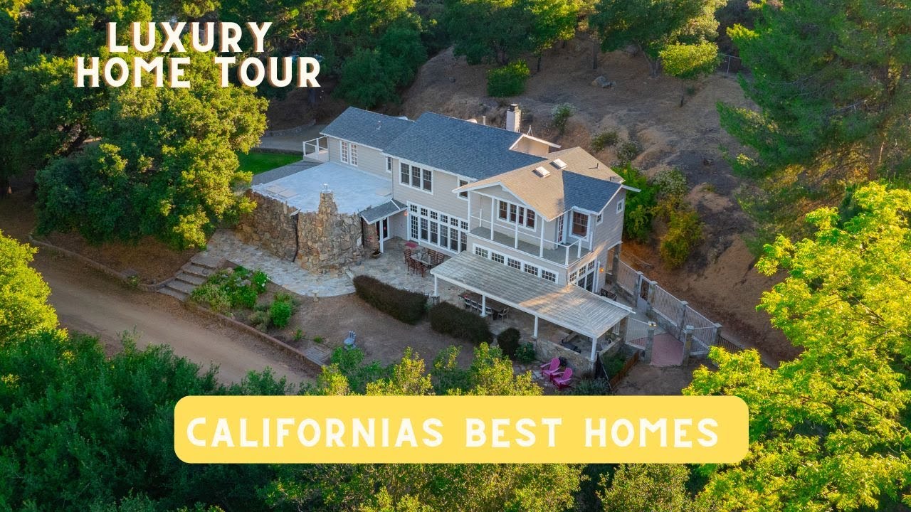 Living in Southern California | Amazing Homes For Sale!