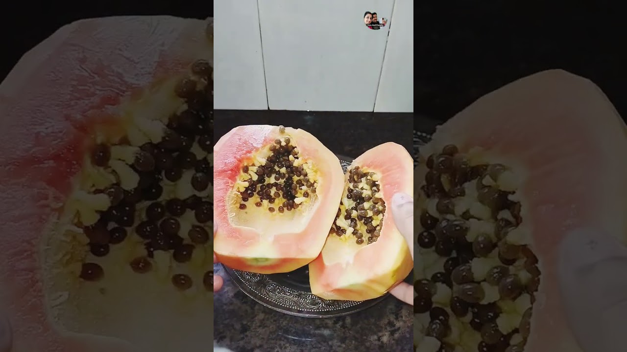 pappaya/kappalanga/redpappaya/kappalangapazham