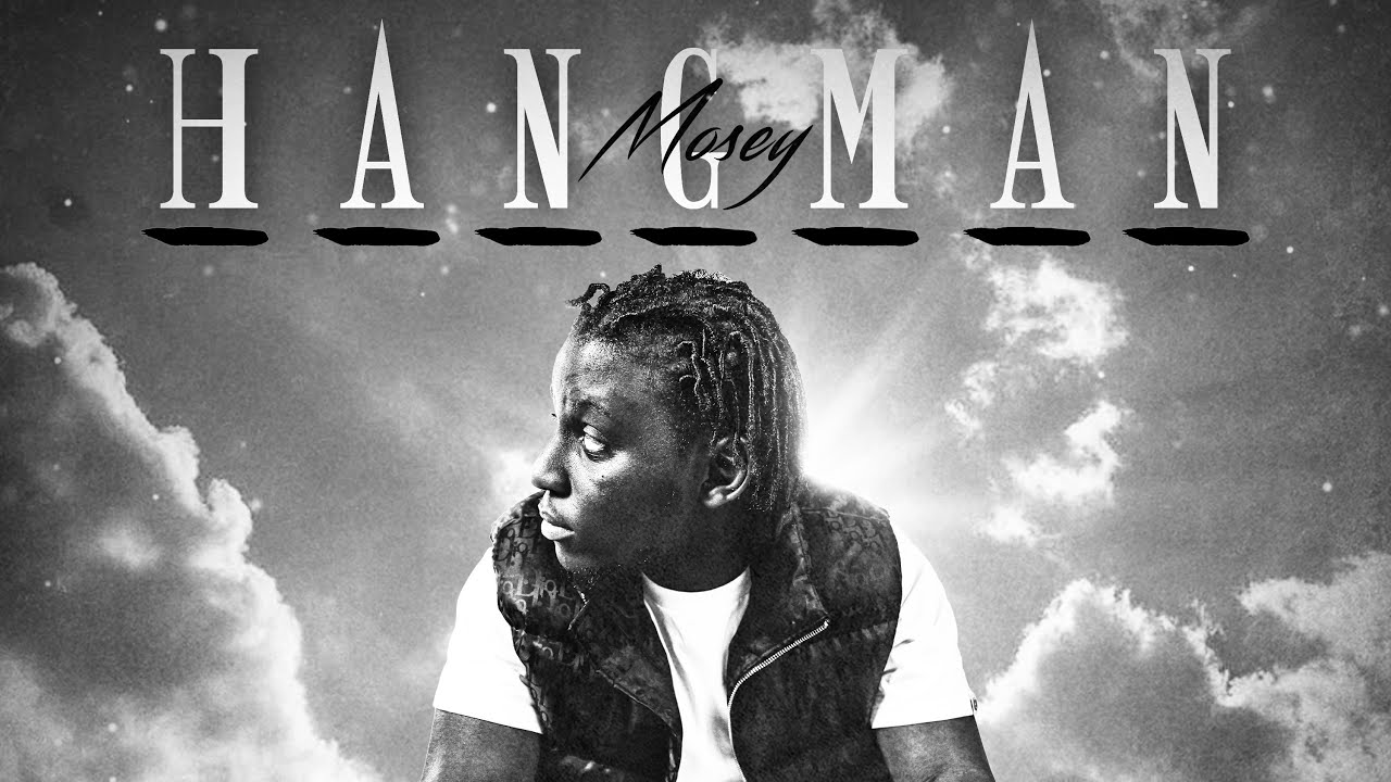 Mosey - Hangman (Official Video)