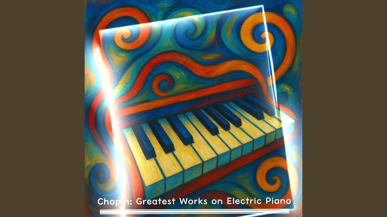Finale: Presto Non Tanto, B Minor