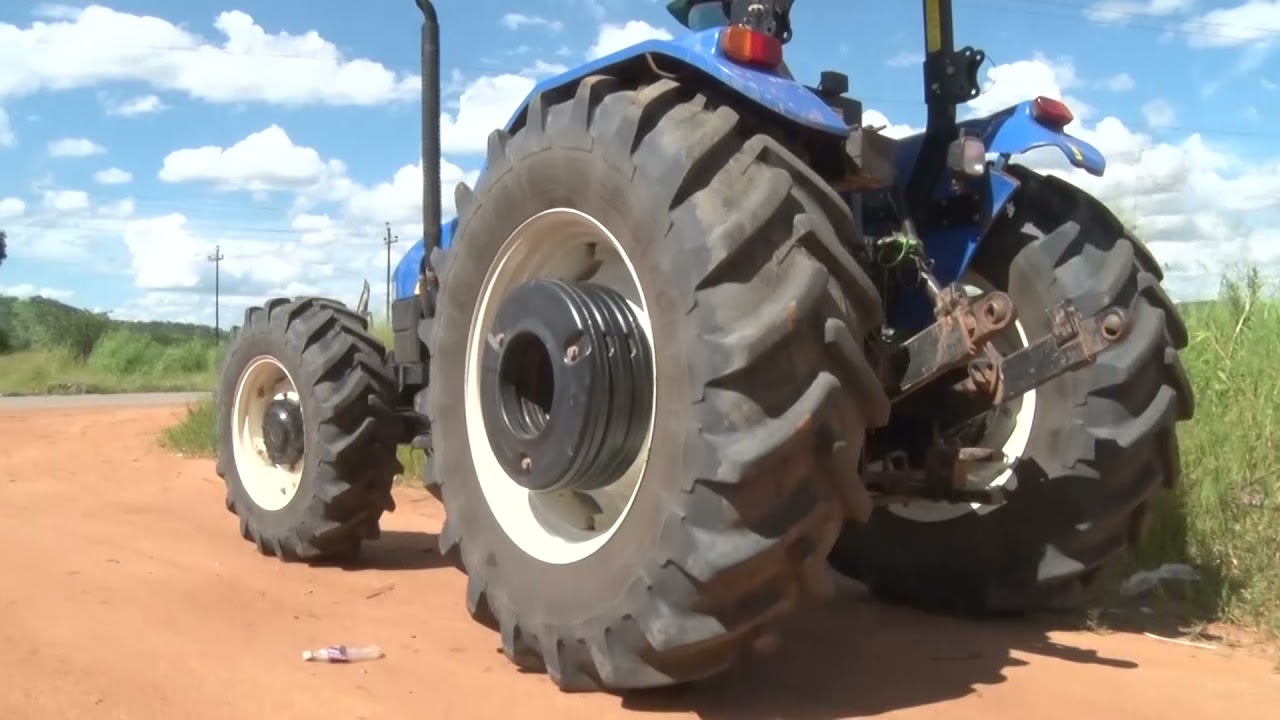 Tau Goromonzi