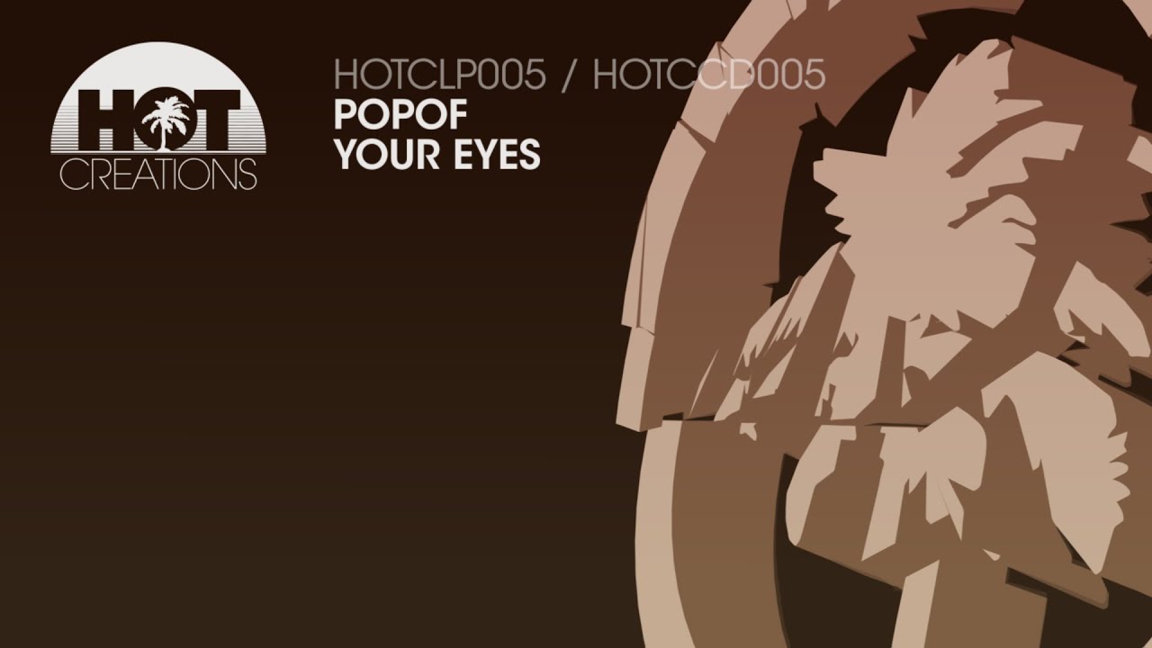 Popof - Your Eyes