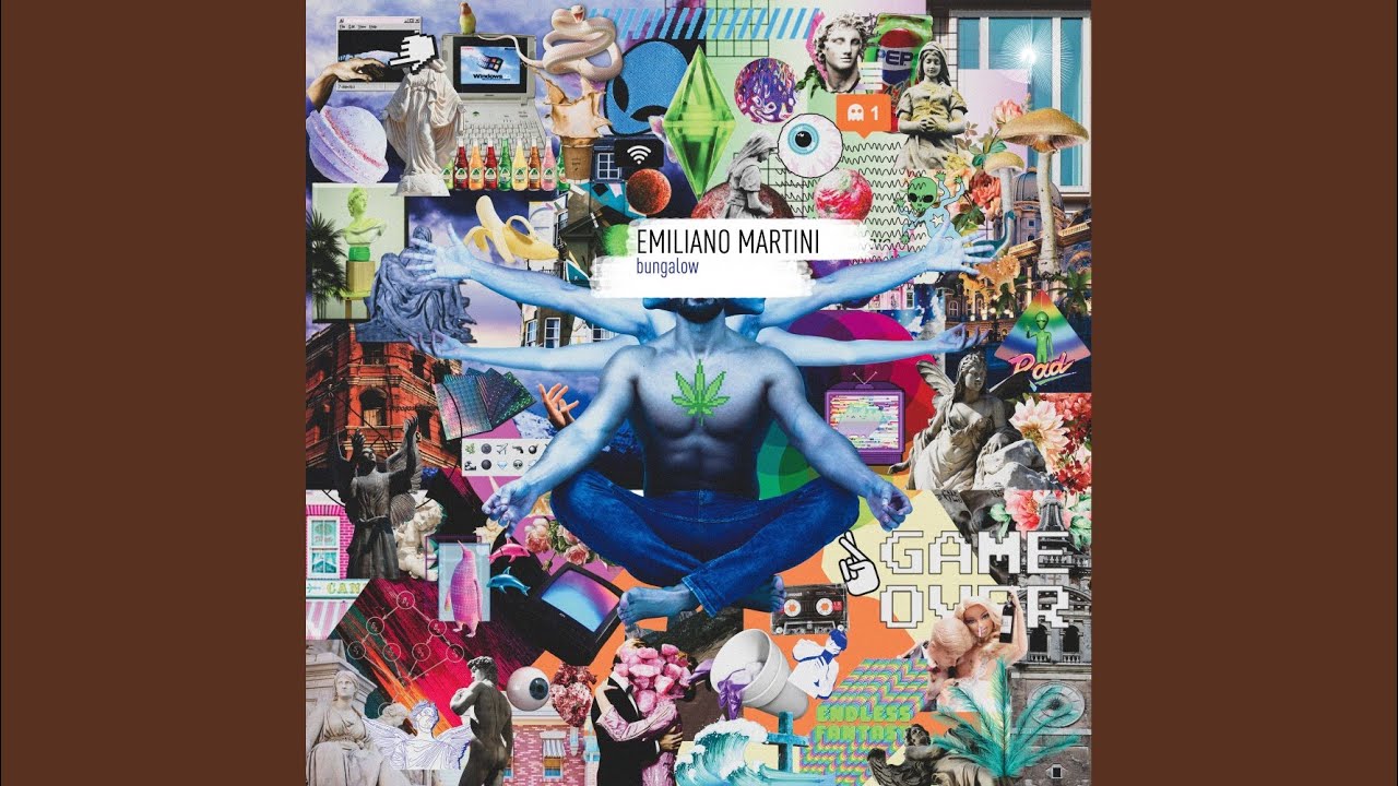 Resembling (Original Mix)