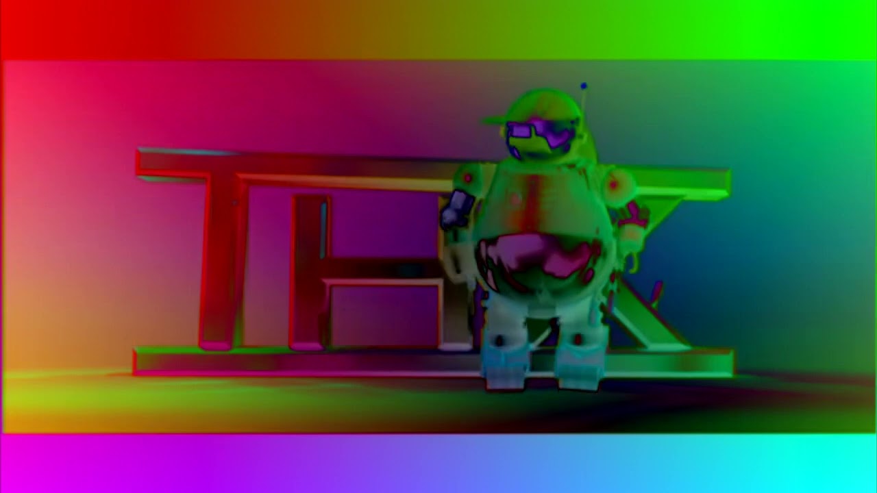 (REQUESTED) THX Tex Effects (Preview 2 Effects)