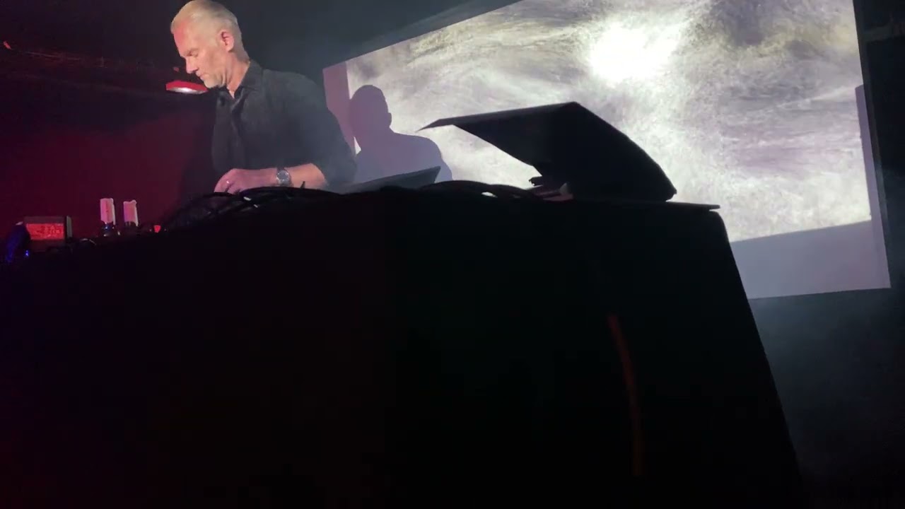 Desiderii Marginis : Complete Show Live In Paris (10/04/2025 @ Glaz'Art)