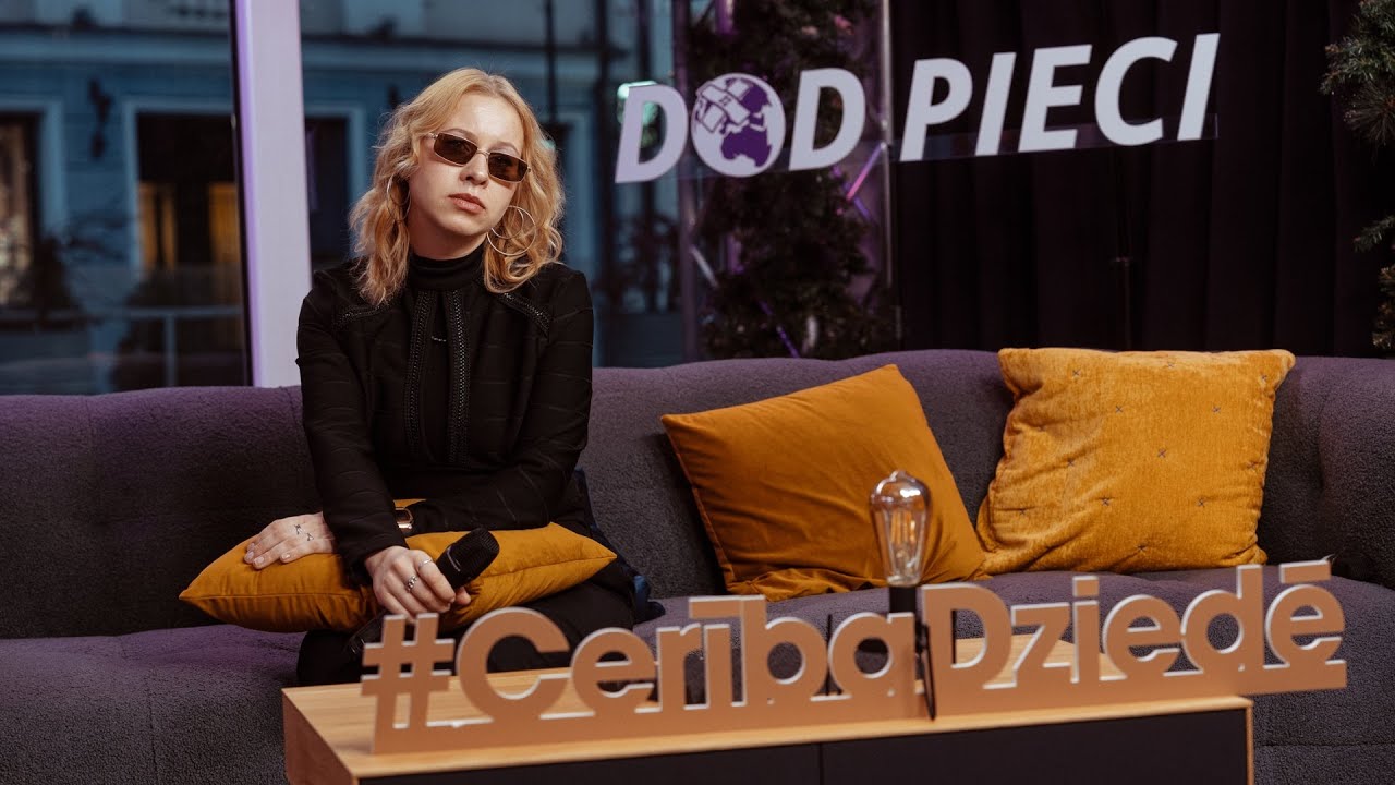 Ūga - Atención | #DodPieci 2024