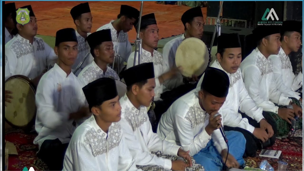 SYAIR ISMU
