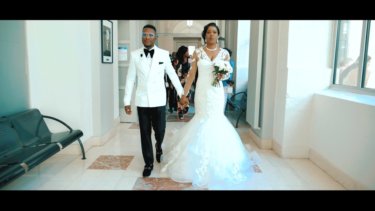 MARIAGE DE MARTE ET HUGOR