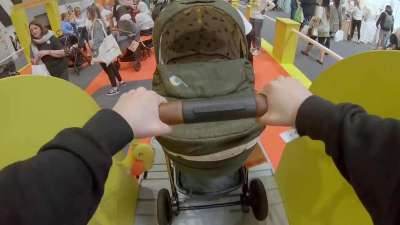 The Baby Show NEC Birmingham 2022