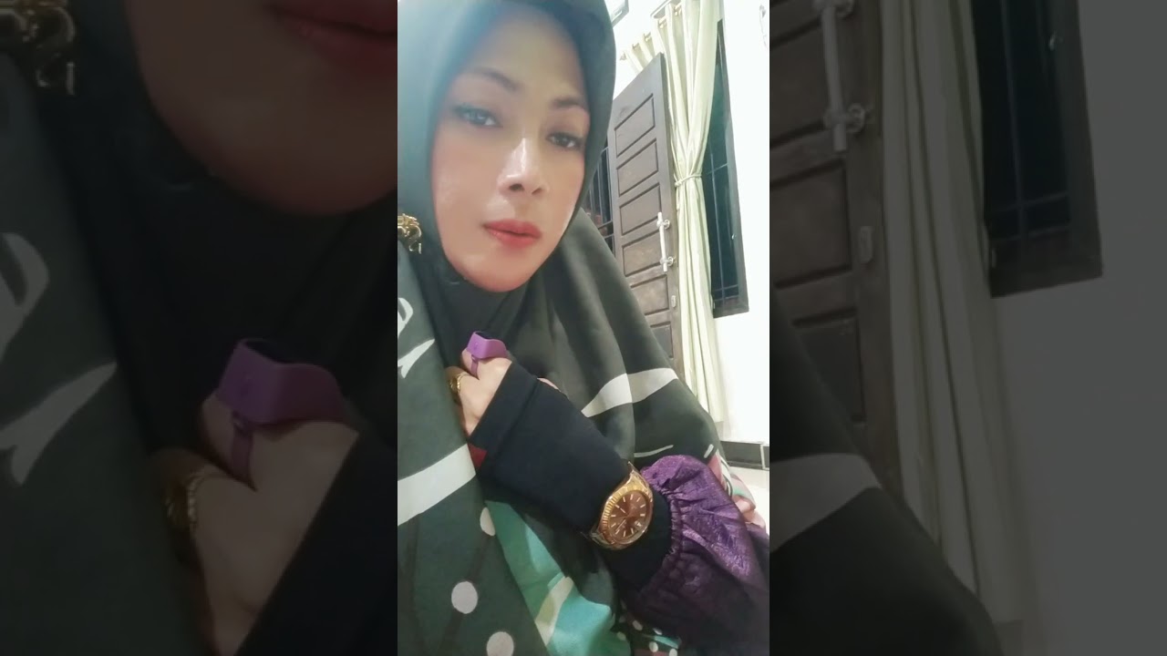 Belajar Tahsin di TPQ Asy-Syifa malam ini, semoga penuh dengan keberkahan, Amin 🤲🏼