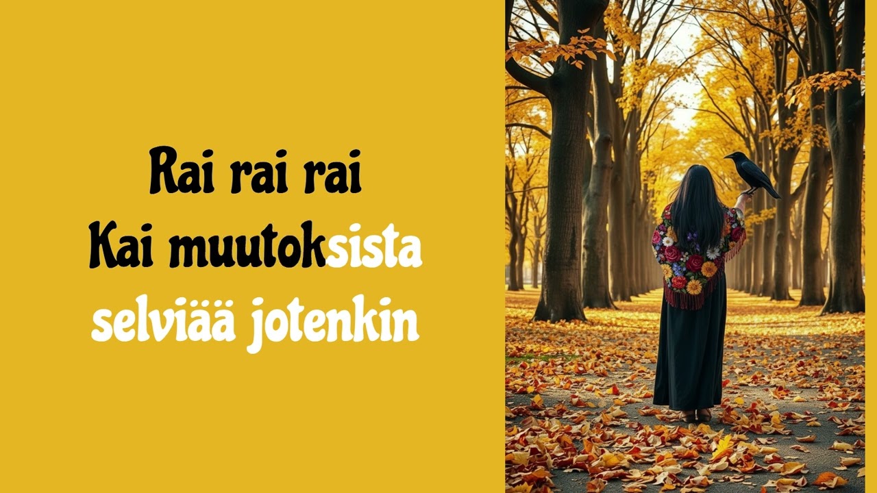 Kyllä Ennen Oli