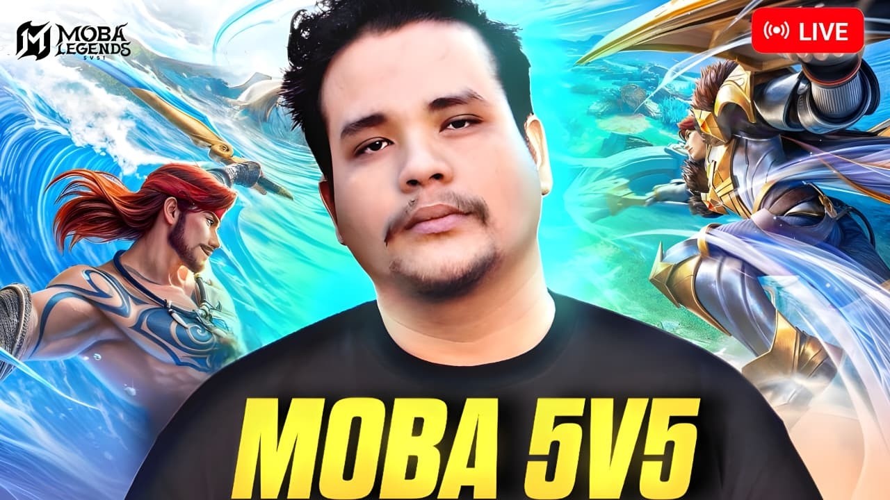 🔴100 Stars Possible Today🤯 #mlbblive #mobilelegendsbangbang #mlbb