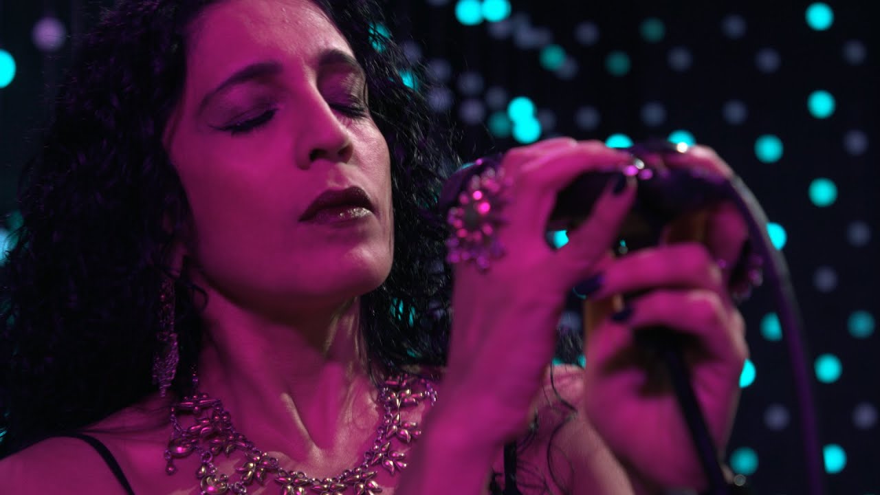 Niyaz - Beni Beni (Live on KEXP)