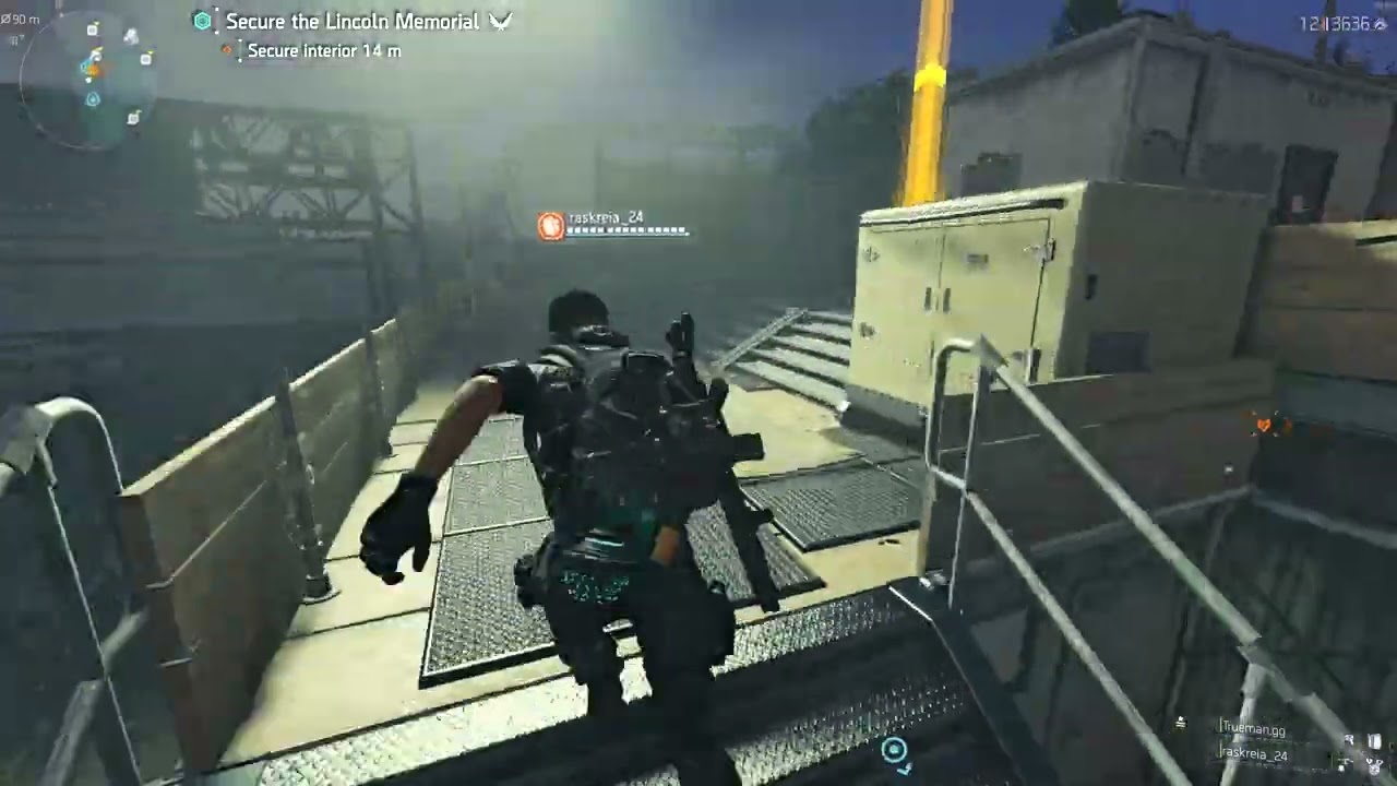 Tom Clancy's The Division 2: Battle for Brooklyn DLC - Part 1620