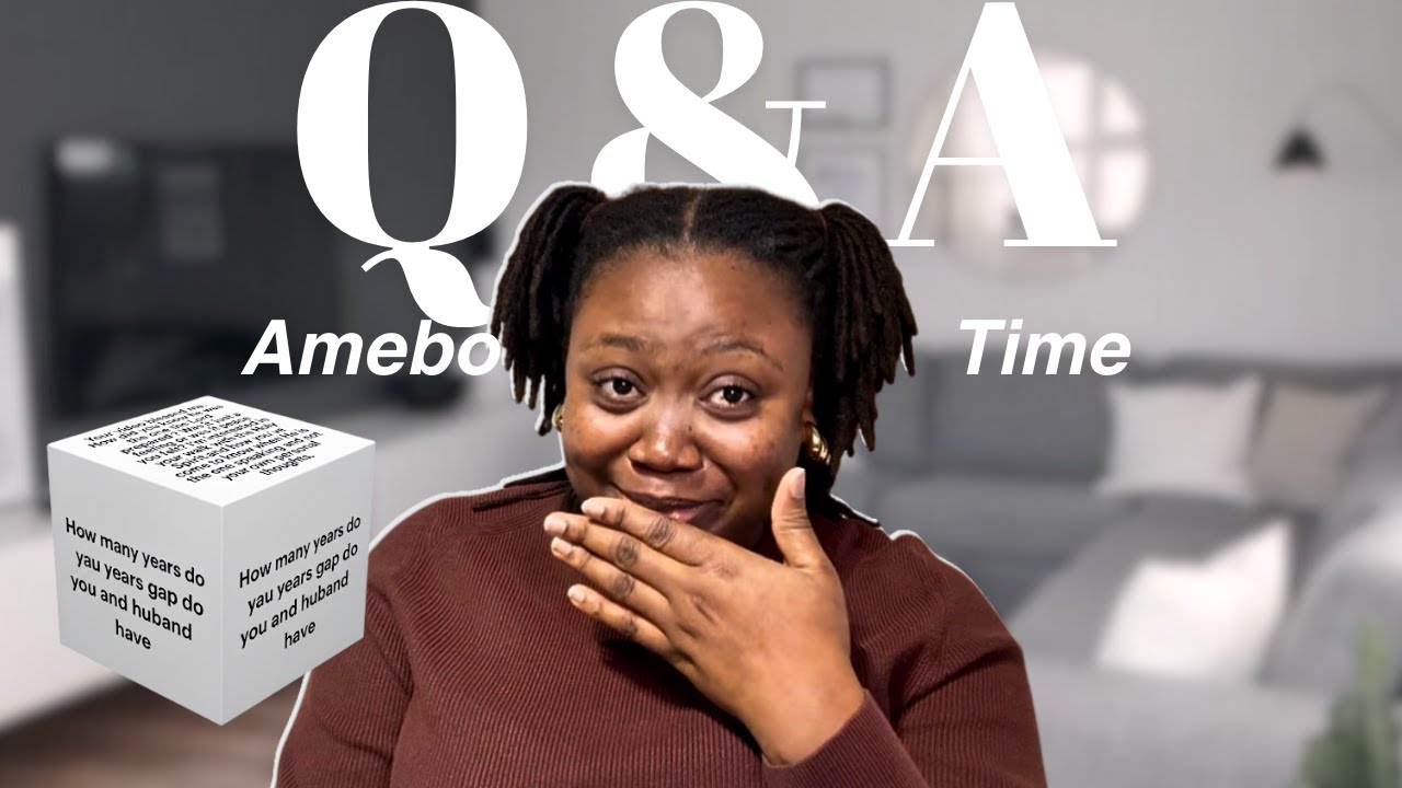 Вопросы и ответы: ответы на ваши анонимные вопросы | Брак, жизнь в Великобритании, YouTube Journe...