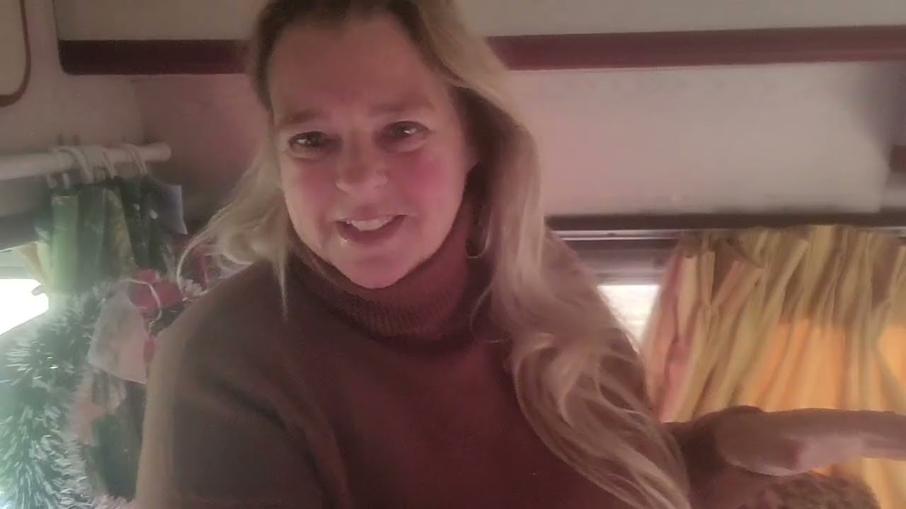 Wat ik heb geleerd van de eerste keer weg met de camper Freebirdy 