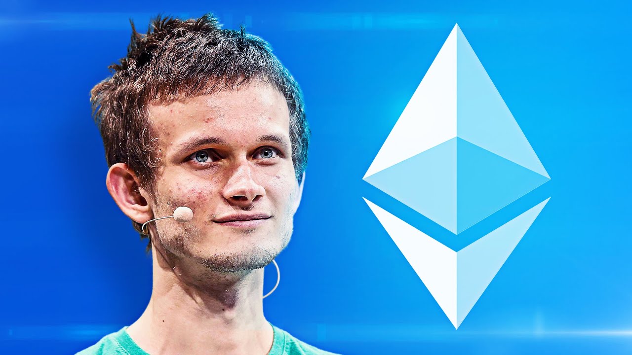 Как 19-летний гений создал Ethereum