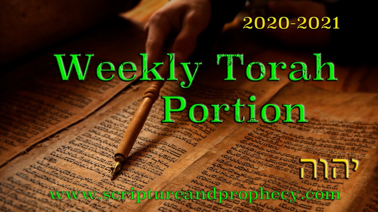 Torah Parasha (2020-2021) - KI Savo - Deuteronomy 26:1-29:8: Curses for Disobedience