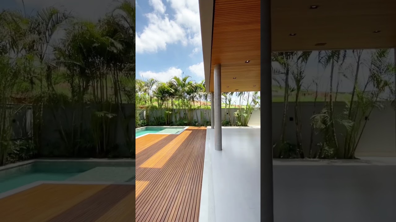 SOBRADO NOVO 415 m&sup2; &Agrave; VENDA no Condom&iacute;nio Parque Villa dos Pinheiros R$ 4.690.000 #casasindaiatuba