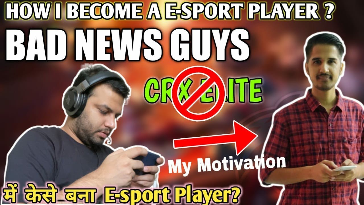 STORY TIME - HOW I BECOME AN ESPORT PLAYER - THANK YOU AMIT BHAI - #JONTYGAMING -GARENA FREEFIRE
